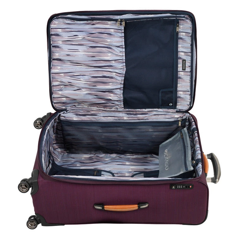 Ricardo Beverly Hills San Marcos 29" Spinner Upright Suitcases 14 Ricardo Beverly Hills San Marcos 29" Spinner Upright Suitcases - Image 12