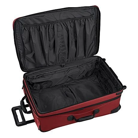 Briggs & Riley Transcend 27" 2-Wheel Medium Luggage 5 Briggs & Riley Transcend 27" 2-Wheel Medium Luggage - Image 3