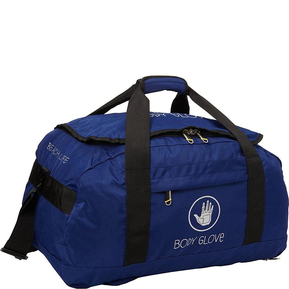 Body Glove Stow Away 25" Duffel 9 Body Glove Stow Away 25" Duffel - Image 7