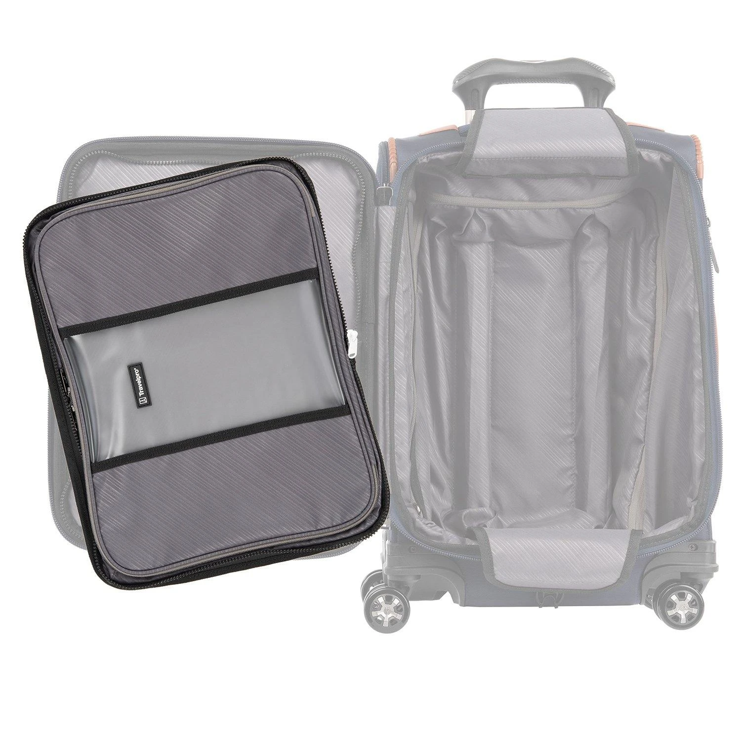 TravelPro Crew Versapack Laundry Organizer - Global Size 7 TravelPro Crew Versapack Laundry Organizer - Global Size - Image 5