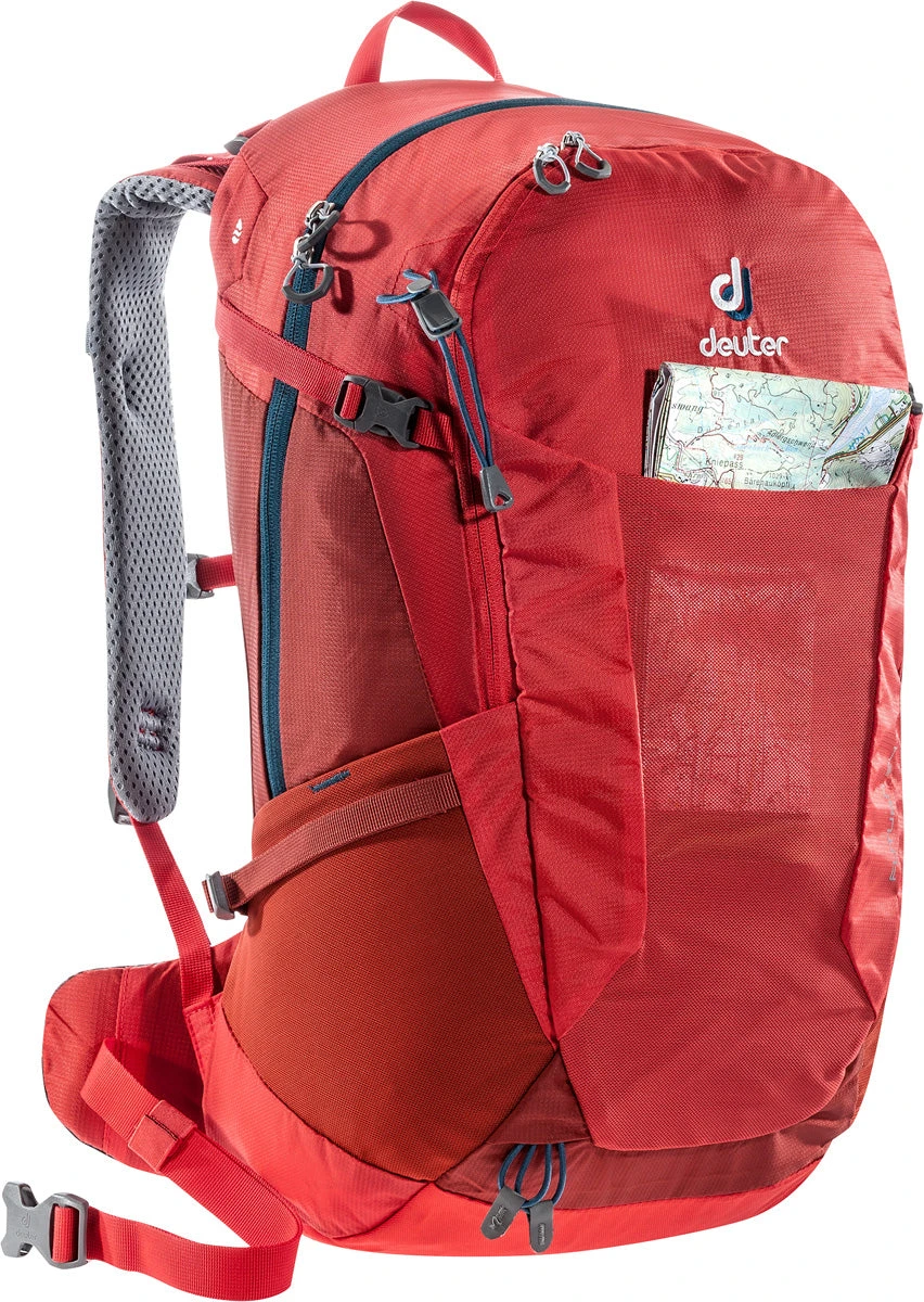 Deuter Futura 24 Hiking Backpack 18 Deuter Futura 24 Hiking Backpack - Image 16