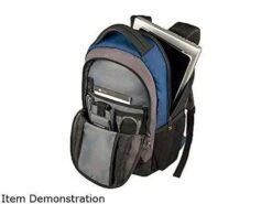 Swissgear 16" Laptop Computer Backpack, Tablet EReader Pocket 11 Swissgear 16" Laptop Computer Backpack, Tablet EReader Pocket -Best Luggage Store 865c89d9c6884578722f946f7ddb7508095b1edb8c23004196cb830221fe741a