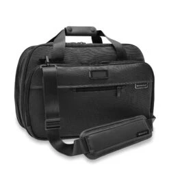 Briggs & Riley Baseline Expandable Cabin Bag 20 Briggs & Riley Baseline Expandable Cabin Bag -Best Luggage Store 867de4795eead4033caacd21afba04b2058d27338aefd69edcefb44dac9f1452