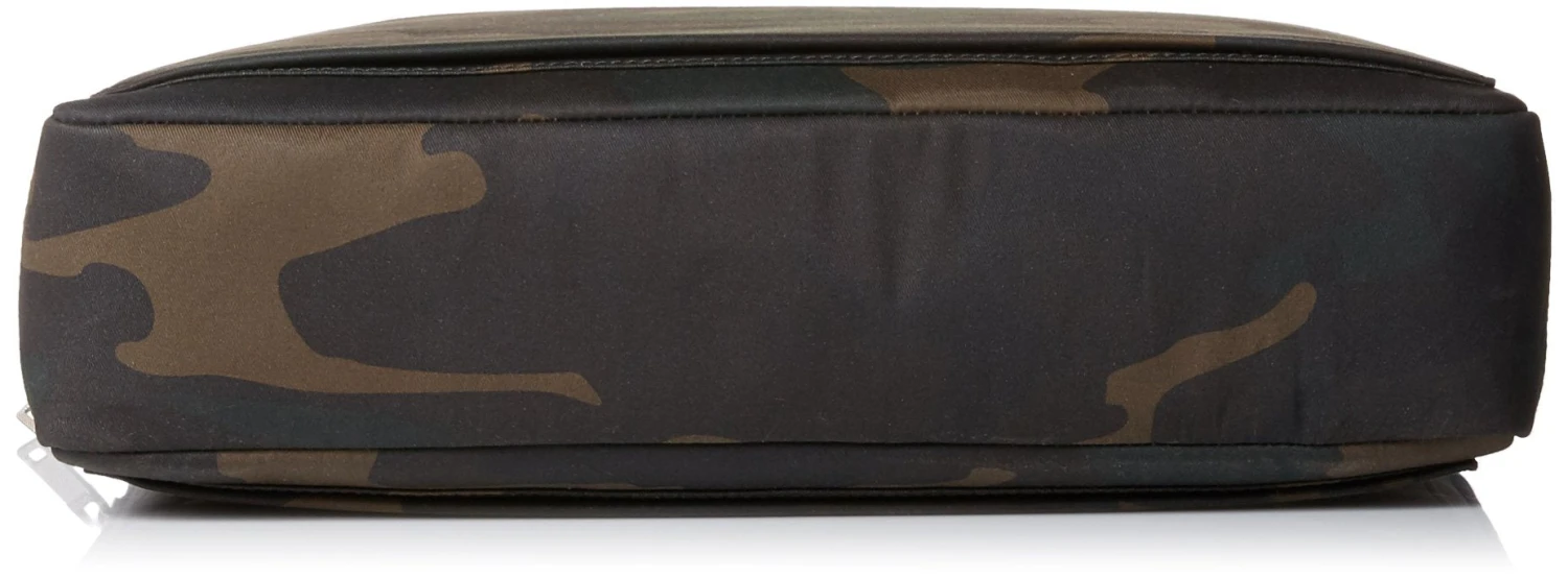 Jack Spade Camo Waxwear Commuter Brief 6 Jack Spade Camo Waxwear Commuter Brief - Image 4