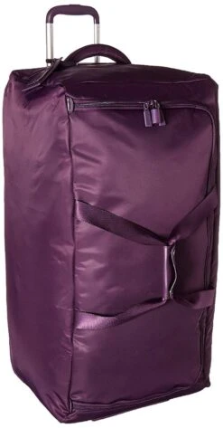 Lipault 0% 2-Wheel Upright Softside Travel Luggage 11 Lipault 0% 2-Wheel Upright Softside Travel Luggage -Best Luggage Store 86be5425a4e4462b31ad976ea361b57bc0f5fd9b1672e37e87ee98659971efdc
