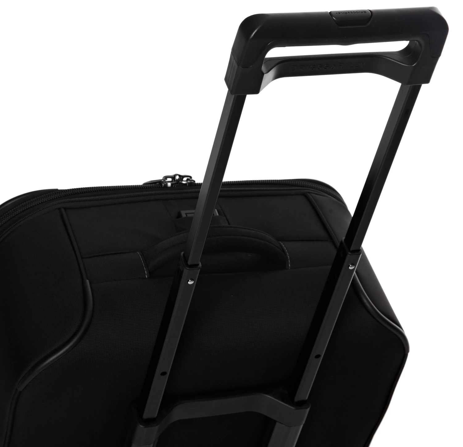 Briggs & Riley Transcend 2.0 25" 2-Wheel Medium Luggage 4 Briggs & Riley Transcend 2.0 25" 2-Wheel Medium Luggage - Image 2
