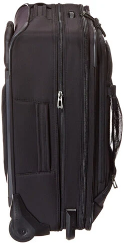 Briggs & Riley Transcend 3.0 21" 2-Wheel International Wide Body Carry-On Luggage 19 Briggs & Riley Transcend 3.0 21" 2-Wheel International Wide Body Carry-On Luggage -Best Luggage Store 86e7a7351e22fa164c72d1acaf21b312c0be0b44734b52dfe0869ef3b9a06109