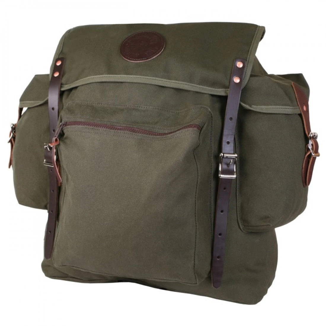 Duluth Pack Rambler Pack 4 Duluth Pack Rambler Pack - Image 2