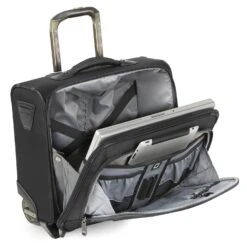 TravelPro Crew 11 Rolling Tote -Best Luggage Store 87022baedea7f97b3d3dc2ed1a3bb24f4257050829ac5c9be5eef296b686b01e