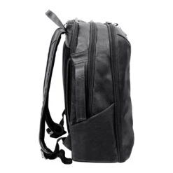 McKlein USA Englewood 17" Leather Triple Compartment Carry-All Laptop & Tablet Weekend Backpack 35 McKlein USA Englewood 17" Leather Triple Compartment Carry-All Laptop & Tablet Weekend Backpack -Best Luggage Store 873aa697a74414b151ab4552571212a2edea2cfe4f8a5d99138e670a0d8db05b