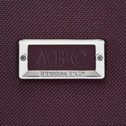 Briggs & Riley Baseline 16" 2-Wheel Wheeled Duffel Bags -Best Luggage Store 8749a97ab7b0e0fca755b7438aa0b47c43523ead1b829ad0e014a6410449f51d