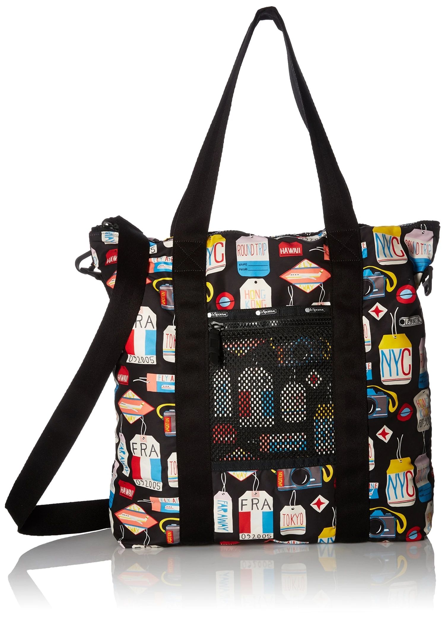 LeSportsac Global Tote 3 LeSportsac Global Tote