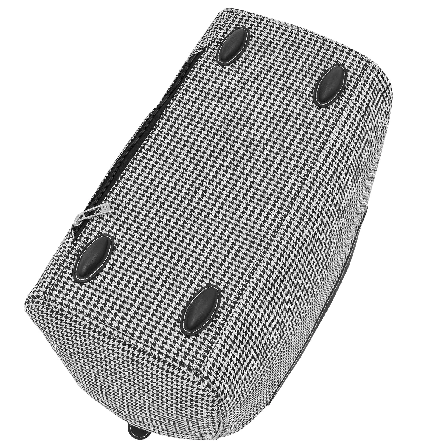 London Fog Cambridge II 16" Classic Satchel 10 London Fog Cambridge II 16" Classic Satchel - Image 8