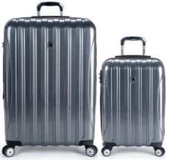 DELSEY Paris Helium Aero 2 Piece Set (21"/29") 4-Wheel Luggage Sets 25 DELSEY Paris Helium Aero 2 Piece Set (21"/29") 4-Wheel Luggage Sets -Best Luggage Store 878168aadd5fffd6b4a198478d57de481095705cc870899c6ab7f4a488742692