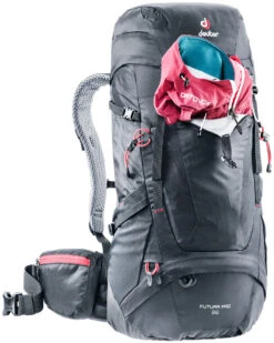 Deuter Futura PRO SL Hiking Backpack 25 Deuter Futura PRO SL Hiking Backpack -Best Luggage Store 878af49c0c4faf1fcb829998a3315d83cee47b62775416328344c1ed309074a7