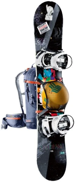 Deuter Freerider Pro 28 SL