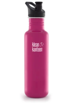 Klean Kanteen Classic Sport Bottle 37 Klean Kanteen Classic Sport Bottle -Best Luggage Store 87b22c750d8b65fbc1b89f1a57f18a9963d56abff831da60cc67e7af2c43debe