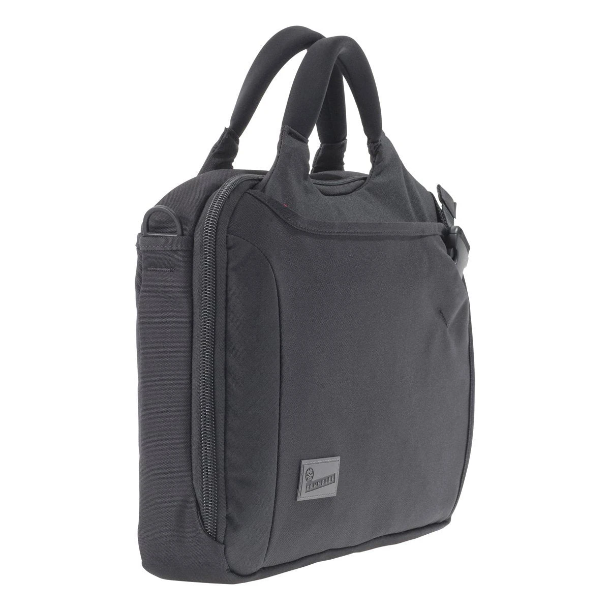 Crumpler Men's The Dry Red 7 Briefcase 9 L Black 5 Crumpler Men's The Dry Red 7 Briefcase 9 L Black - Image 3