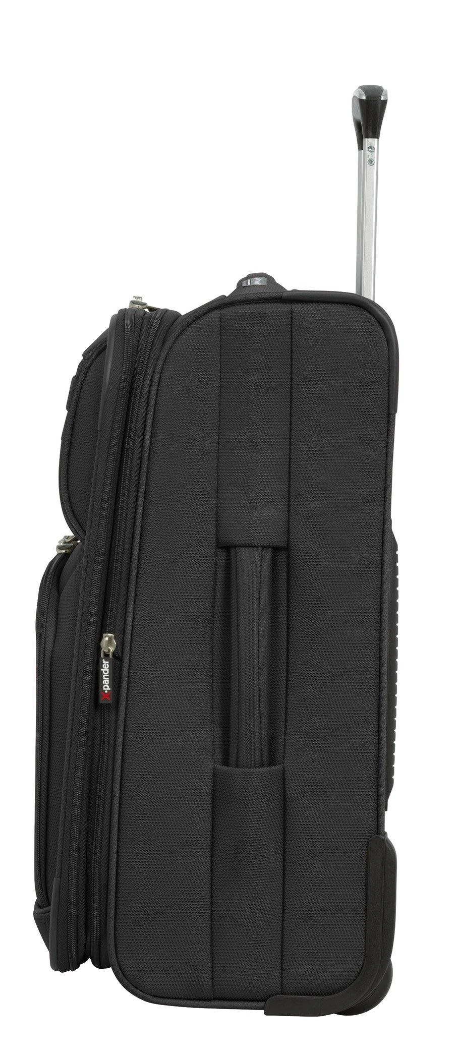 Skyway Sigma 5.0 21'' 2W Exp. Carry-On 4 Skyway Sigma 5.0 21'' 2W Exp. Carry-On - Image 2