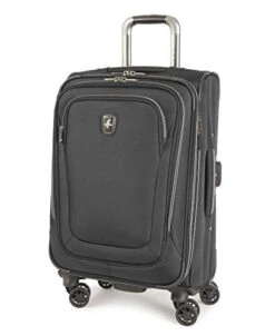 Atlantic Luggage Unite 2 21" 4-Wheel Carry-On Luggage