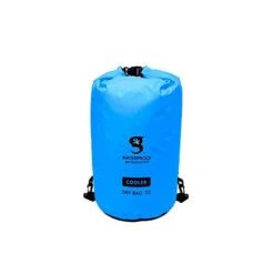 Geckobrands 30L Dry Bag Cooler 35 Geckobrands 30L Dry Bag Cooler -Best Luggage Store 87ef34cc5eaad7292640a8e836d9fd2cc3026751ce563d8124a472b967b248ef