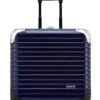 Rimowa Limbo Business Trolly 1 Rimowa Limbo Business Trolly -Best Luggage Store 880.40.21.2bustrollblue Front 2
