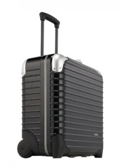 Rimowa Limbo Business Trolly 12 Rimowa Limbo Business Trolly -Best Luggage Store 880.40.50.2 Side 5