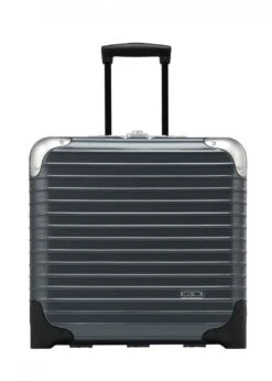 Rimowa Limbo Business Trolly 10 Rimowa Limbo Business Trolly -Best Luggage Store 880.40.54.2 bustrolley.Front 4