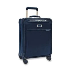 Briggs & Riley Baseline Global Carry-On Spinner 33 Briggs & Riley Baseline Global Carry-On Spinner -Best Luggage Store 880cb97074be6289559557b61ad0f563b29386f9dc42720b9b3fd8c7c4d76105