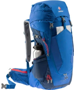 Deuter Futura 26 Hiking Backpack -Best Luggage Store 8814ae3828518e235fb12ebc36b77e498141520bec268d9107f6dfe02ee5f898