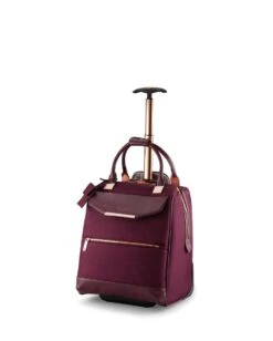 Ted Baker Albany Softside 17" -Wheel Wheeled Boarding Bag 27 Ted Baker Albany Softside 17" -Wheel Wheeled Boarding Bag -Best Luggage Store 88151eb2a3146fc1759a6056f811a6af8d6c08c0fdc759fcfdeefef3d29292b6