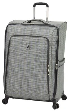 London Fog Knightsbridge II 29" 4-Wheel Large Luggage