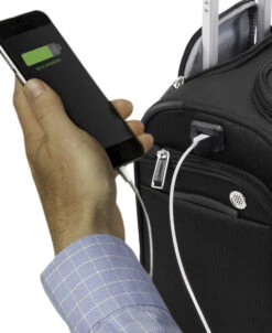 TravelPro Skypro Lightweight Airline Size Carry On Luggage Trolley Suitcase 31 TravelPro Skypro Lightweight Airline Size Carry On Luggage Trolley Suitcase -Best Luggage Store 8823a8d7853ea5028e0563971b26d75e424e3befb8432048a48468a133807eff