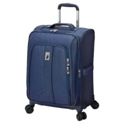 London Fog Knightsbridge II 20" 4-Wheel Carry-On Luggage 21 London Fog Knightsbridge II 20" 4-Wheel Carry-On Luggage -Best Luggage Store 882ae92e1c5cbb9910ca71d4fc0c4b9e7dfd4212d1bfbc611323772aebbc8dae