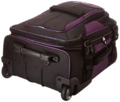 TravelPro Tpro Bold 2.0 22" Expandable Rollaboard 15 TravelPro Tpro Bold 2.0 22" Expandable Rollaboard -Best Luggage Store 882b65c1fbefedcb75d5befa37c5f719efa6d574c64ca72554d8f291b6099480