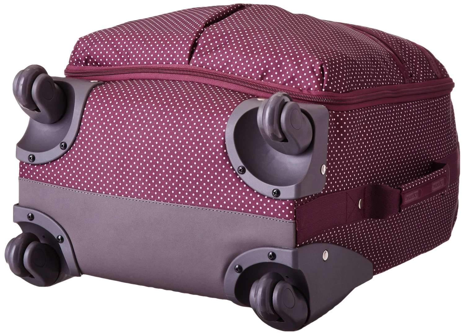 LeSportsac 18" 4 Wheel Luggage 12 LeSportsac 18" 4 Wheel Luggage - Image 10