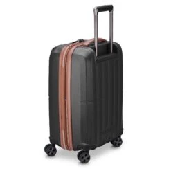 DELSEY Paris St. Tropez 21" 4-Wheel Carry-On Luggage -Best Luggage Store 88a43929c207b3ccfe7d805ac30d335581f45d3607f768d300d3e6789d019cc1