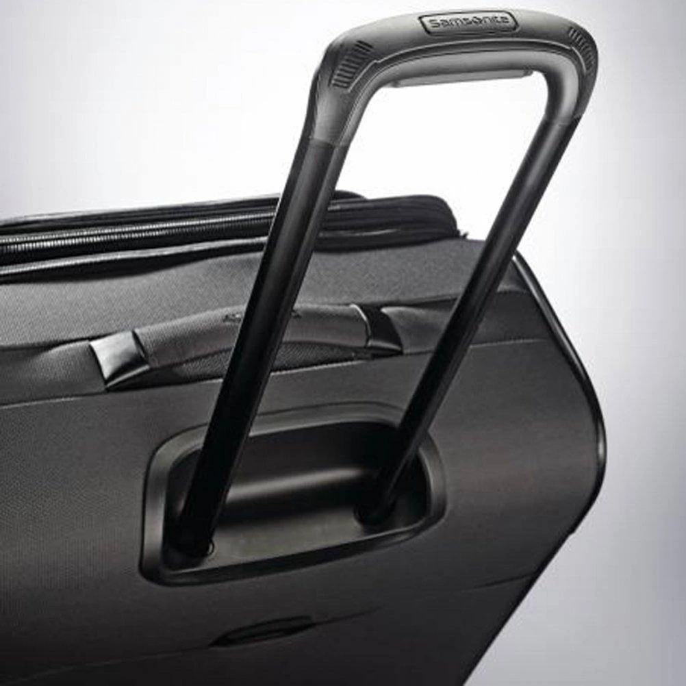 Samsonite Leverage LTE 3 Piece Set (20"/24"/28") -Wheel Luggage Sets 4 Samsonite Leverage LTE 3 Piece Set (20"/24"/28") -Wheel Luggage Sets - Image 2