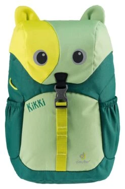 Deuter Kids' Kikki Backpack 27 Deuter Kids' Kikki Backpack -Best Luggage Store 88c6126fb682786ad35eec6d08cbb4f48951eacdbd8b67be75b1c0869f7c0e31