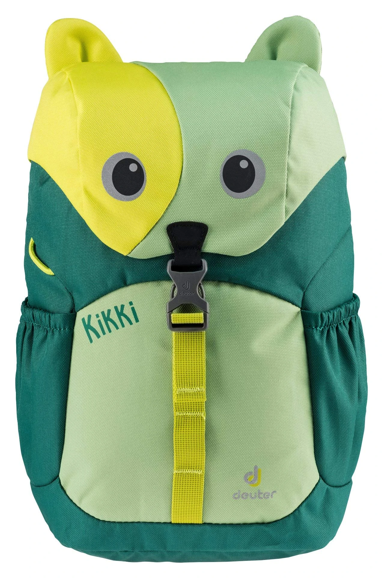 Deuter Kids' Kikki Backpack 8 Deuter Kids' Kikki Backpack - Image 6