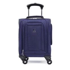 TravelPro WindSpeed Select Underseat Carry-On Spinner -Best Luggage Store 8905acac3295770869a2e4aac52f7439a8dd72bf2b04a72a1d89c407aeb9dd44