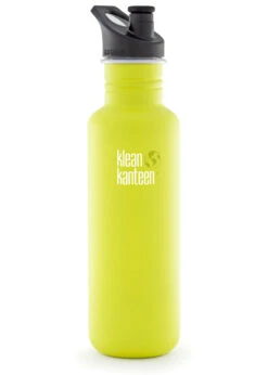 Klean Kanteen Classic Sport Bottle 39 Klean Kanteen Classic Sport Bottle -Best Luggage Store 8927160a92b85dc782a9c6983986a76c34fa332b5a89d70bd201d82f999144d1