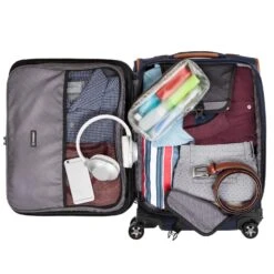 Travelpro Crew Versapack Max Carry-On Exp Spinner 29 Travelpro Crew Versapack Max Carry-On Exp Spinner -Best Luggage Store 893d11a5bc46fbc4b43b262e0a1bc4fd130d566193147dbdcfd3556f79752b57