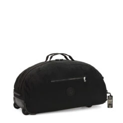 Kipling Devin On Wheels Rolling Duffel 28 Kipling Devin On Wheels Rolling Duffel -Best Luggage Store 894e060937a3f82566bacc352a3bfec4a26afda680b278cfc7345a4c66d173d6