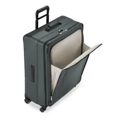 Briggs & Riley Transcend 4.0 29" 4-Wheel Medium Luggage 40 Briggs & Riley Transcend 4.0 29" 4-Wheel Medium Luggage -Best Luggage Store 8961c9239e1b43fe4827792e52b31412018c16baf209ade0637275e23d2d2693