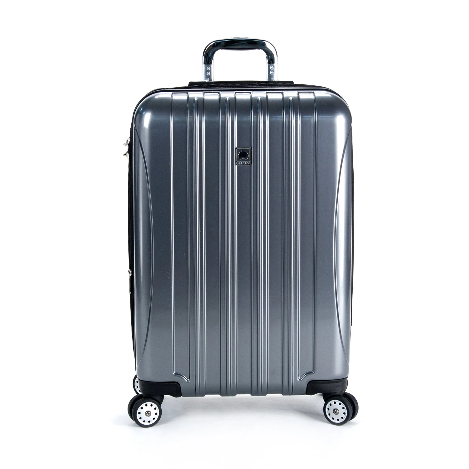 DELSEY Paris Helium Aero 3 Piece Set (21"/25"/29") 4-Wheel Luggage Sets 12 DELSEY Paris Helium Aero 3 Piece Set (21"/25"/29") 4-Wheel Luggage Sets - Image 10