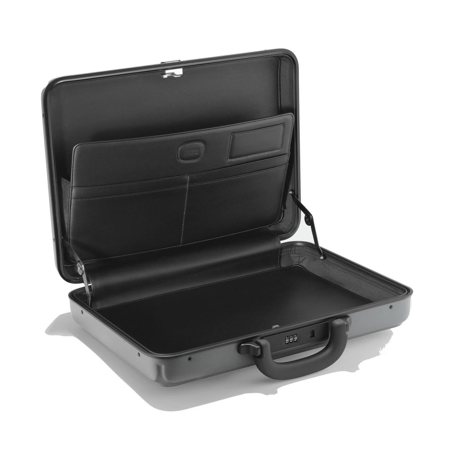 ZERO Halliburton Edge Lightweight Polycarbonate Attache 13 ZERO Halliburton Edge Lightweight Polycarbonate Attache - Image 11