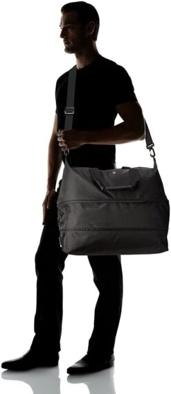 Victorinox Werks Traveler 5.0 Weekender Carry-All Tote 22 Victorinox Werks Traveler 5.0 Weekender Carry-All Tote -Best Luggage Store 89a1ed0791f882ea89f8c948b6fe1030e60685100567b2a0ffa01695eb645300