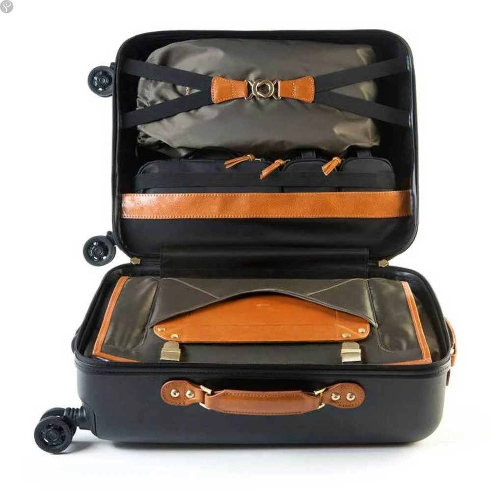 Ebby Rane Homme Quartermaster 11 Ebby Rane Homme Quartermaster - Image 9