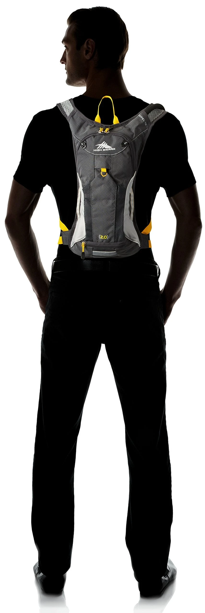 High Sierra Propel 70 Hydration Pack 7 High Sierra Propel 70 Hydration Pack - Image 5